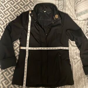 Kanuk Winter coat. -20 degrees. Good used condition.